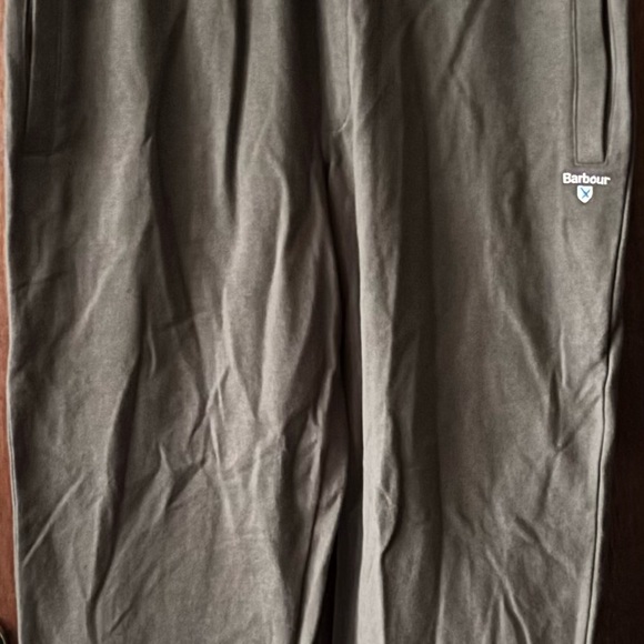 Barbour Other - Barbour Men's Khaki Joggers